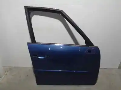 Автозапчасти б/у дверь передняя правая за citroen c4 picasso i monospace (ud_) 1.6 hdi ссылки oem iam 9004y0
