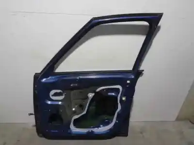 Автозапчасти б/у дверь передняя правая за citroen c4 picasso i monospace (ud_) 1.6 hdi ссылки oem iam 9004y0  