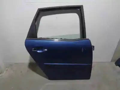 Автозапчасти б/у дверь задняя правая за citroen c4 picasso i monospace (ud_) 1.6 hdi ссылки oem iam 9008p7