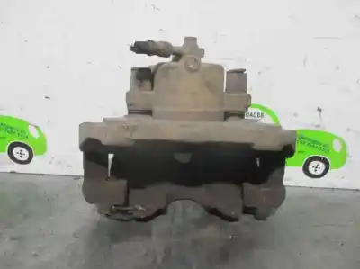 Peça sobressalente para automóvel em segunda mão pinça de travão dianteira esquerda por opel astra h berlina 1.7 16v cdti cat (z 17 dtl / lrb) referências oem iam   