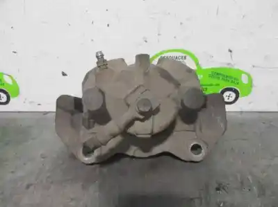 Peça sobressalente para automóvel em segunda mão pinça de travão dianteira esquerda por opel astra h berlina 1.7 16v cdti cat (z 17 dtl / lrb) referências oem iam   
