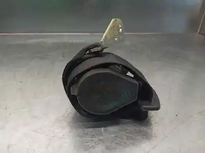 Peça sobressalente para automóvel em segunda mão cinto de segurança traseiro direito por volkswagen golf vi (5k1) 1.4 16v tsi referências oem iam 000090v