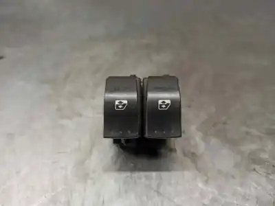 Автозапчастина б/у передні вікний вмикач для renault espace iv (jk0) 2.0 16v turbo посилання на oem iam 