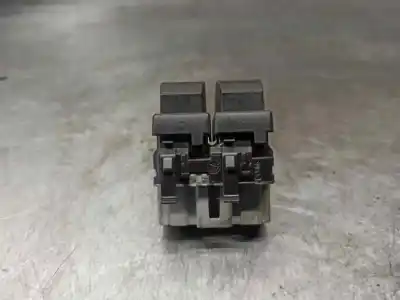 Автозапчастина б/у передні вікний вмикач для renault espace iv (jk0) 2.0 16v turbo посилання на oem iam   