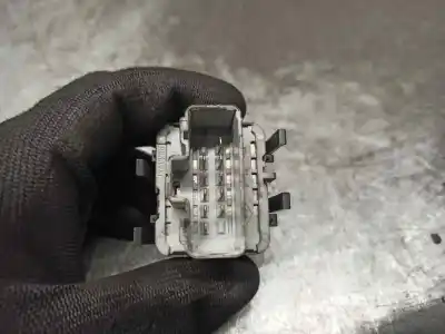 Автозапчастина б/у передні вікний вмикач для renault espace iv (jk0) 2.0 16v turbo посилання на oem iam   