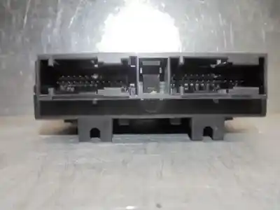 Second-hand car spare part electronic module for mini f60 countryman 16v oem iam references 64116997612  e1166092s