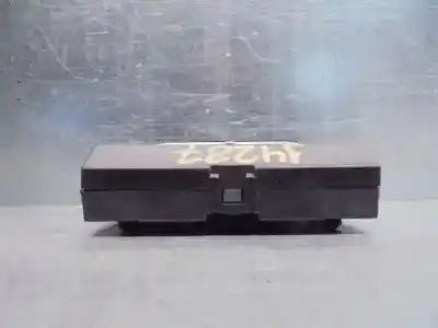 Second-hand car spare part electronic module for mini f60 countryman 16v oem iam references 64116997612  e1166092s