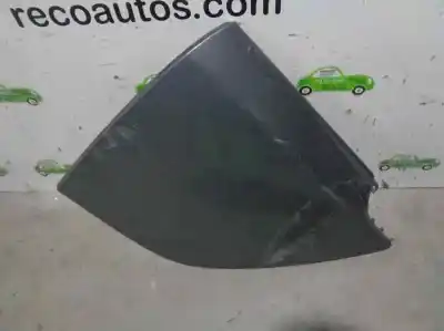 Second-hand car spare part rear left door for smart forfour 1.3 cat oem iam references a4547320109