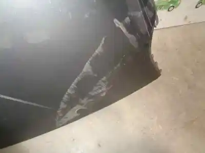 Автозапчастина б/у двері задні ліві для smart forfour 1.3 cat посилання на oem iam a4547320109  