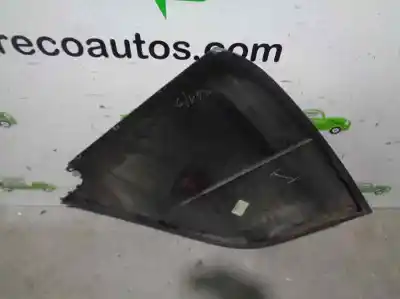 Автозапчастина б/у двері задні ліві для smart forfour 1.3 cat посилання на oem iam a4547320109  