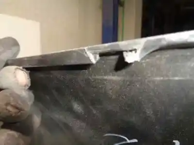 Автозапчастина б/у двері задні ліві для smart forfour 1.3 cat посилання на oem iam a4547320109  