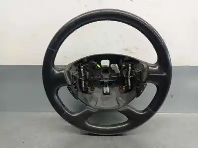 Автозапчастина б/у кермо для renault espace iv (jk0) 2.0 16v turbo посилання на oem iam 8200480327a