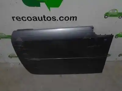 Second-hand car spare part left front door for smart forfour 1.3 cat oem iam references a4547220109