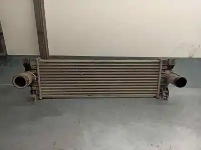 Pièce détachée automobile d'occasion intercooler / échangeur d'air pour ssangyong actyon 2.0 td cat références oem iam 2371109050