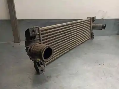 Peça sobressalente para automóvel em segunda mão intercooler por ssangyong actyon 2.0 td cat referências oem iam 2371109050 621970 three star 