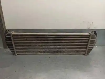 Peça sobressalente para automóvel em segunda mão intercooler por ssangyong actyon 2.0 td cat referências oem iam 2371109050 621970 three star 