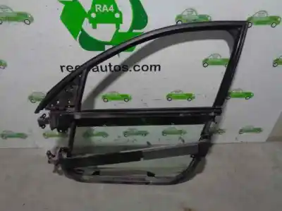 Second-hand car spare part left front door for smart forfour 1.3 cat oem iam references a4547200308
