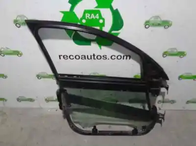 Автозапчастина б/у передні ліві двері для smart forfour 1.3 cat посилання на oem iam a4547200308  