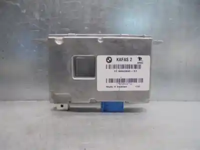 Peça sobressalente para automóvel em segunda mão módulo eletrônico por mini f60 countryman 16v referências oem iam 6992830