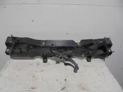 Pezzo di ricambio per auto di seconda mano pannello frontale per citroen c-elysée 1.2 12v vti riferimenti oem iam 