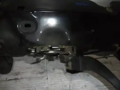 Pezzo di ricambio per auto di seconda mano pannello frontale per citroen c-elysée 1.2 12v vti riferimenti oem iam   