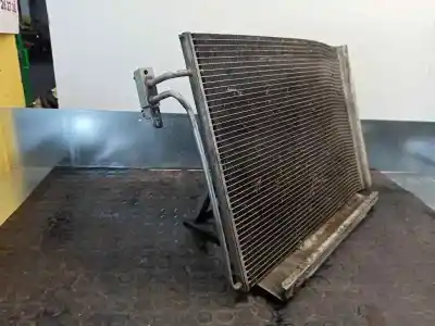 Second-hand car spare part air conditioning condenser / radiator for land rover range rover (lm) 3.0 td6 oem iam references jrw000020  