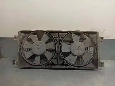 Pièce détachée automobile d'occasion ventilateur pour ssangyong actyon 2.0 td cat références oem iam 8821021050