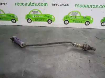 Peça sobressalente para automóvel em segunda mão SONDA LAMBDA por FORD FIESTA (CBK)  Referências OEM IAM 2S6A9G444BA  S108748006