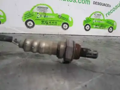 Second-hand car spare part lambda probe for ford fiesta (cbk) 1.4 16v cat oem iam references 2s6a9g444ba  s108748006