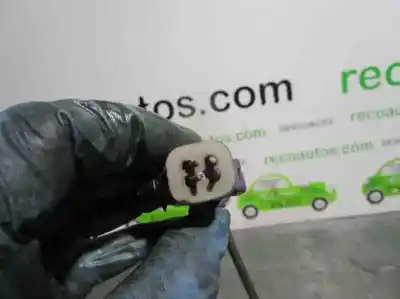 Second-hand car spare part lambda probe for ford fiesta (cbk) 1.4 16v cat oem iam references 2s6a9g444ba  s108748006