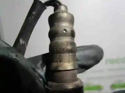 Second-hand car spare part lambda probe for ford fiesta (cbk) 1.4 16v cat oem iam references 2s6a9g444ba  s108748006