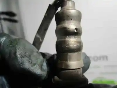 Second-hand car spare part lambda probe for ford fiesta (cbk) 1.4 16v cat oem iam references 2s6a9g444ba  s108748006