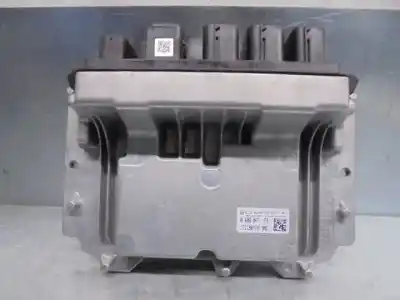 Peça sobressalente para automóvel em segunda mão centralina de motor uce por mini f60 countryman 16v referências oem iam 848684701