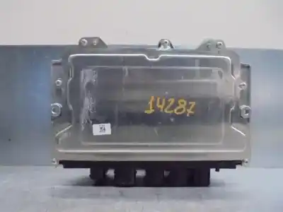 Second-hand car spare part ecu engine control for mini f60 countryman 16v oem iam references 848684701  0261s19547