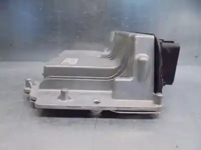 Second-hand car spare part ecu engine control for mini f60 countryman 16v oem iam references 848684701  0261s19547