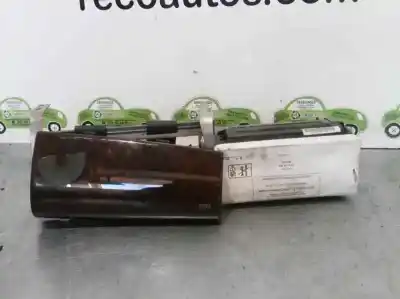 Peça sobressalente para automóvel em segunda mão airbag dianteiro direito por mg serie 75 (rj) 1.8 cat referências oem iam eht100010