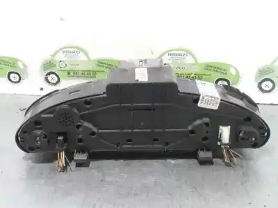 Peça sobressalente para automóvel em segunda mão quadrante por mg serie 75 (rj) 1.8 cat referências oem iam yac110415  s0147