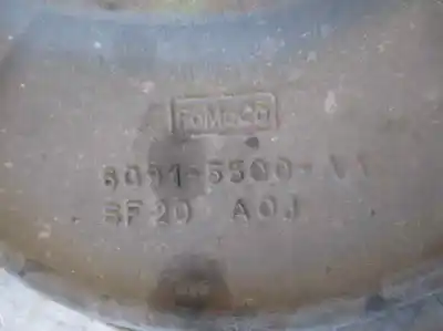 Автозапчасти б/у левый задний верхний рычаг подвески за ford s-max (ca1) 2.0 tdci cat ссылки oem iam 6g915500aa  