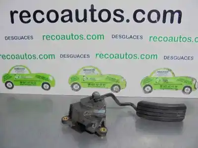 Second-hand car spare part potentiometer for renault clio iii 1.5 dci diesel oem iam references 8200297342  