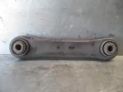 Second-hand car spare part rear lower right suspension arm for ford s-max (ca1) 2.0 tdci cat oem iam references 6g915k743
