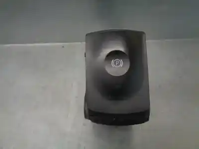 Peça sobressalente para automóvel em segunda mão alavanca de travão de mão por renault koleos bose edition referências oem iam 251758024r