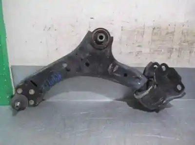 Second-hand car spare part front left lower suspension arm for ford s-max (ca1) 2.0 tdci cat oem iam references 6g9n3a052