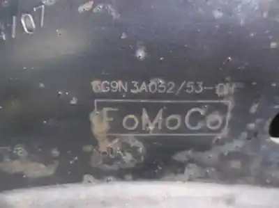 Автозапчастина б/у передній лівий нижний рычаг підвіски для ford s-max (ca1) 2.0 tdci cat посилання на oem iam 6g9n3a052  