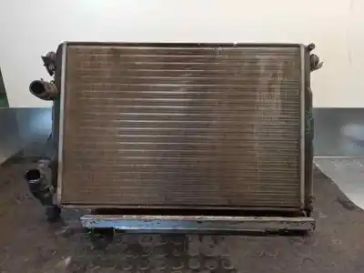 Автозапчастина б/у ВОДЯНИЙ РАДІАТОР для RENAULT MEGANE I FASE 2 BERLINA (BA0)  Посилання на OEM IAM 8200062690  869725R