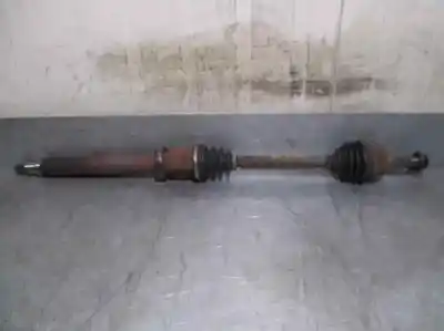 Автозапчастина б/у ПЕРЕДНЯ ПРАВА ТРАНСМІСІЯ для FORD FUSION (CBK)  Посилання на OEM IAM 1756197  