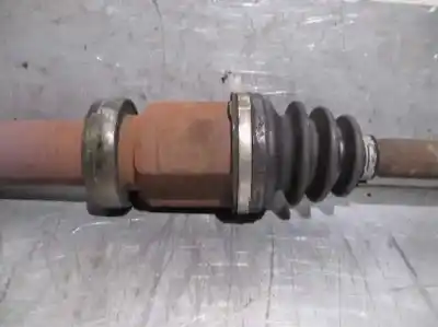 Second-hand car spare part front right transmission for ford fusion (cbk) 1.6 16v cat oem iam references 1756197  