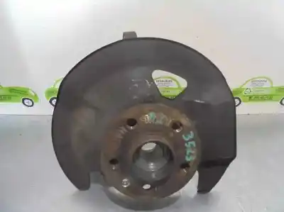 Peça sobressalente para automóvel em segunda mão manga de eixo dianteira esquerda por mg serie 75 (rj) 1.8 cat referências oem iam 