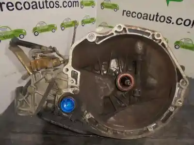 Tweedehands auto-onderdeel versnellingsbak voor opel vectra a 2.0 oem iam-referenties f16 cesta 9 fq191899z