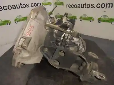 Tweedehands auto-onderdeel versnellingsbak voor opel vectra a 2.0 oem iam-referenties f16 cesta 9 fq191899z