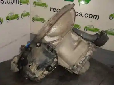 Tweedehands auto-onderdeel versnellingsbak voor opel vectra a 2.0 oem iam-referenties f16 cesta 9 fq191899z